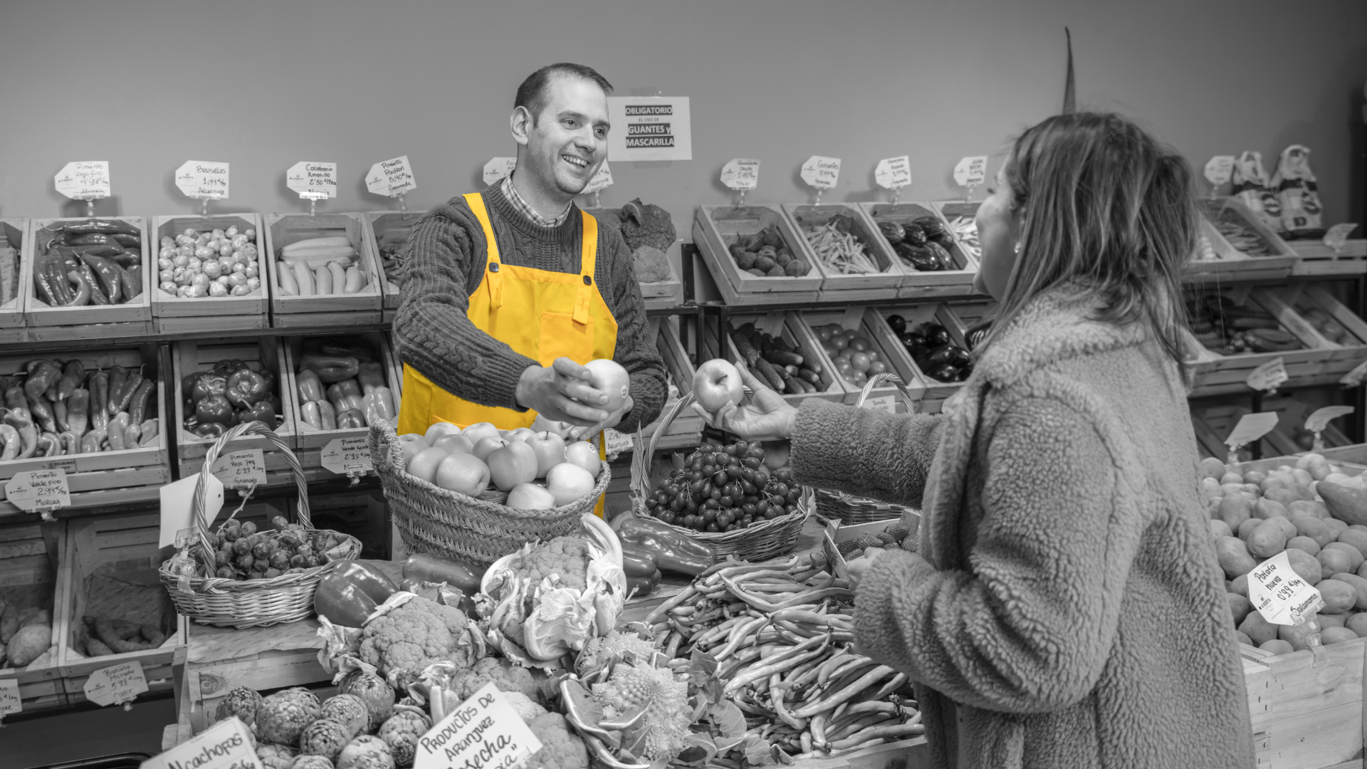 Fruits and vegetables in German (Obst und Gemüse) | Taalhammer