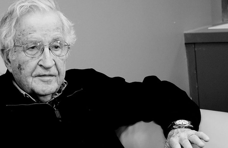 The Chomsky hierarchy and normative grammar (1956) | Taalhammer